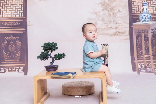 范县宝宝反复发烧呕吐