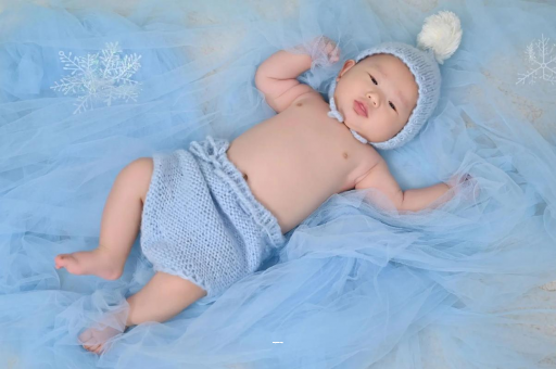 范县宝宝长牙时间和顺序